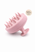 Silicone Scalp Massage Brush
