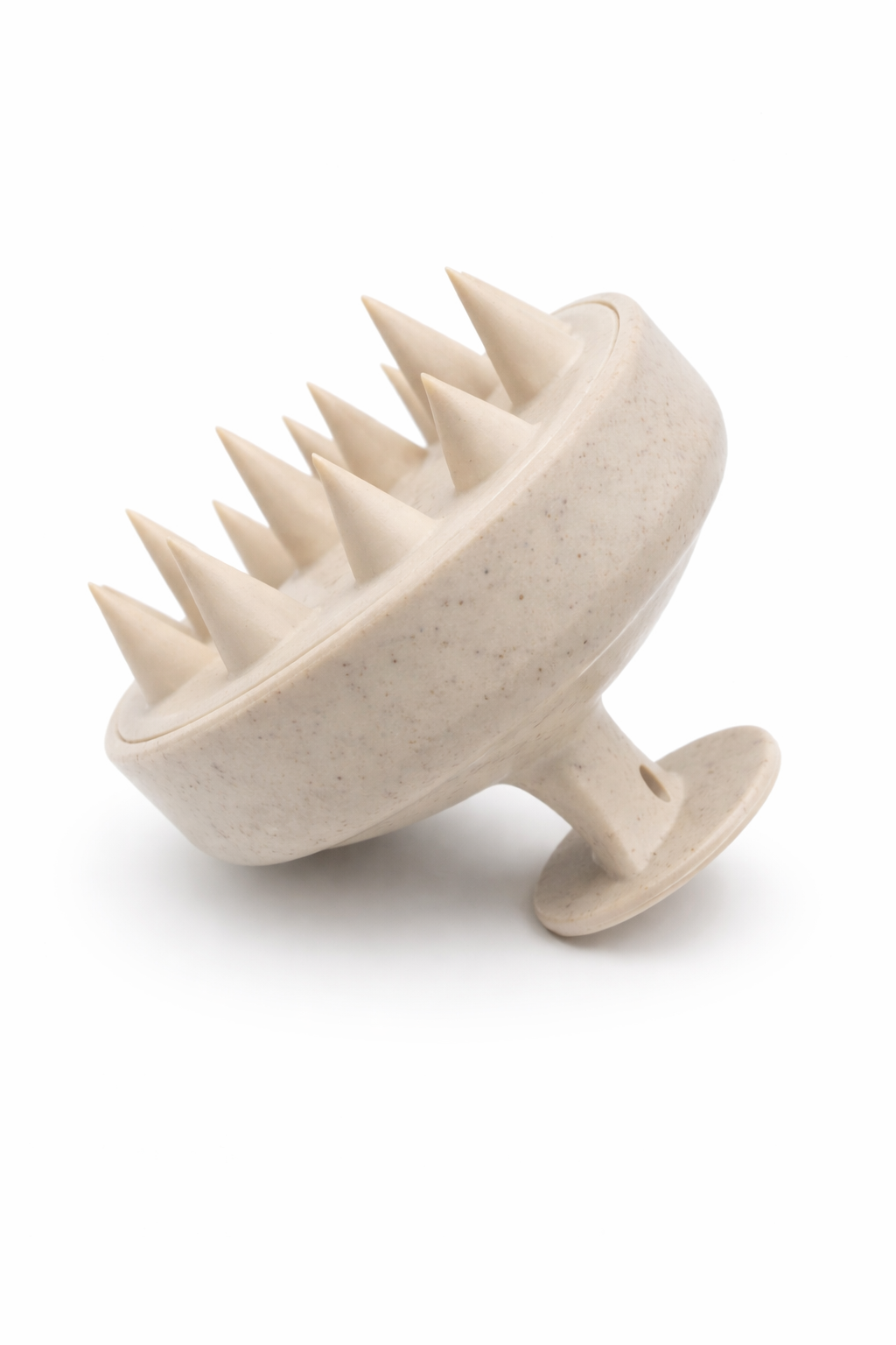 Silicone Scalp Massage Brush